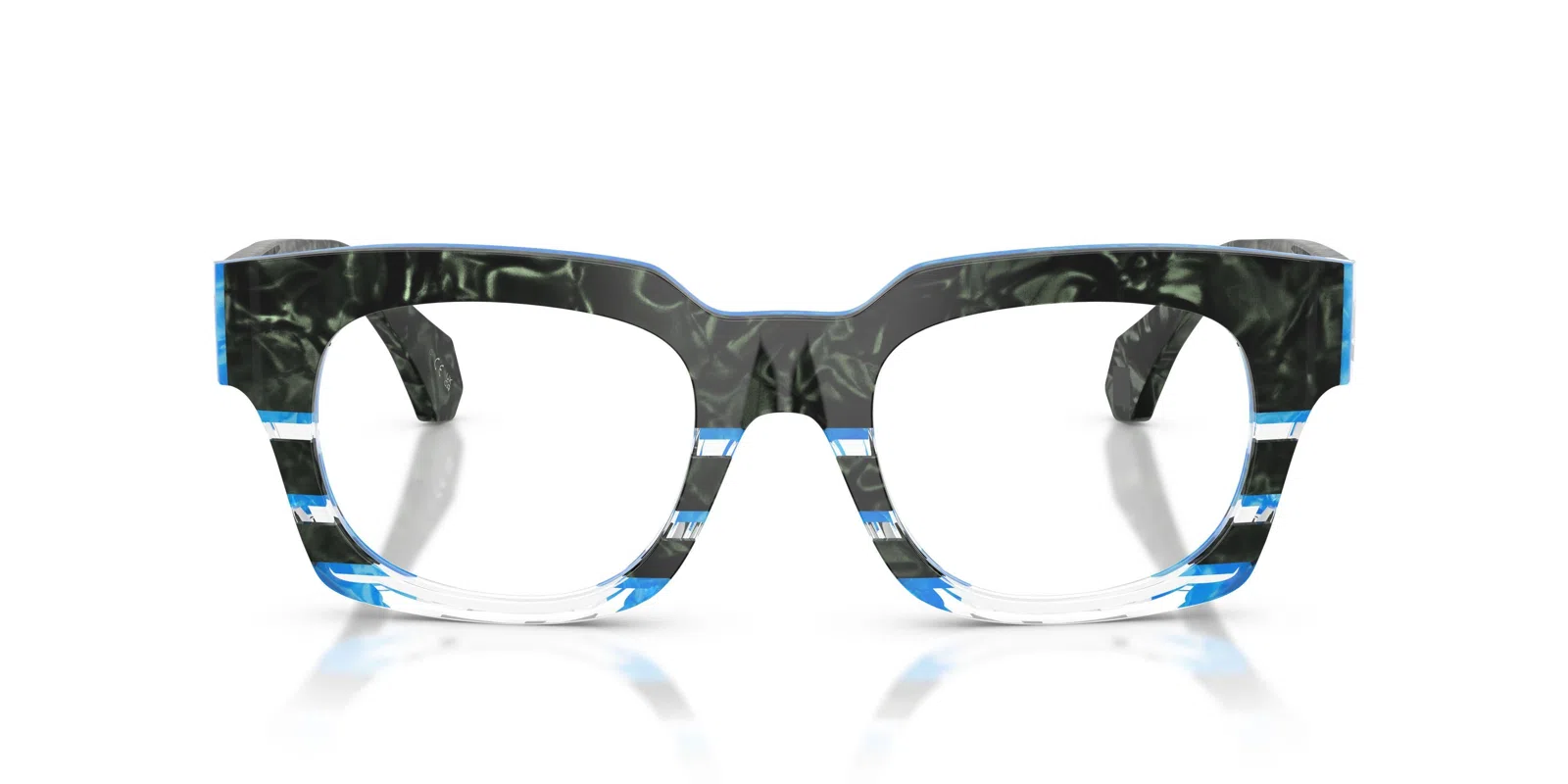 Alain Mikli 3540XX Eyeglasses - view 7